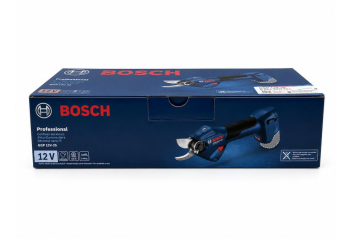 Bosch GGP 12V-25 Akülü Budama Makası Solo