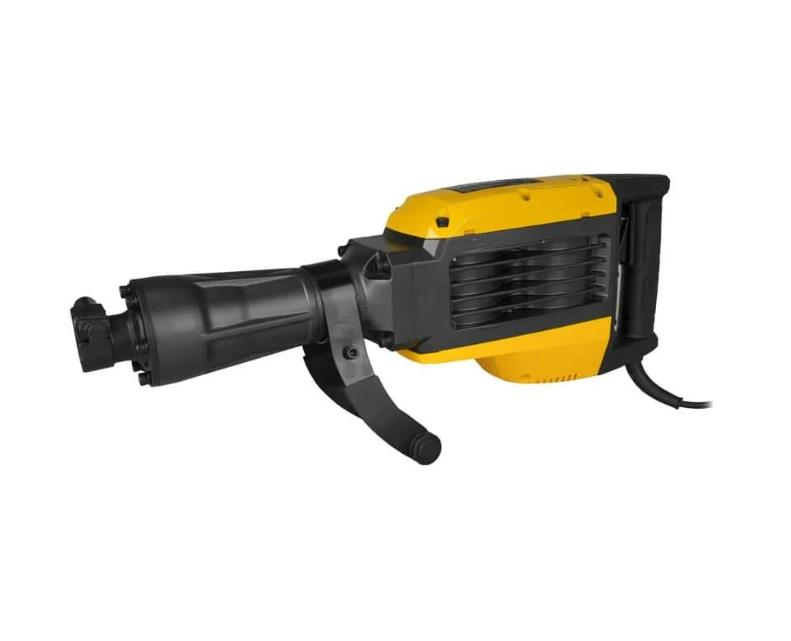 Rtrmax Rtm2765 Pnömatik Kırıcı Delici 17 kg-1700w