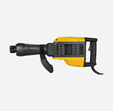 Rtrmax Rtm2765 Pnömatik Kırıcı Delici 17 kg-1700w