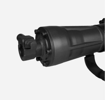 Rtrmax Rtm2765 Pnömatik Kırıcı Delici 17 kg-1700w