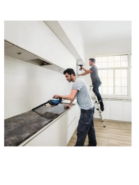 Bosch GAS 18V-1 Solo Şarjlı El Süpürgesi Aküsüz