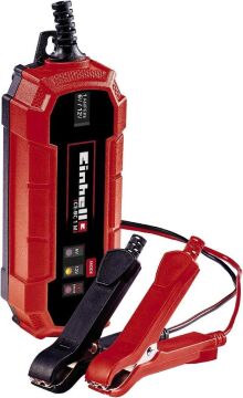 Einhell CE-BC 1 M 6/12 V Akü Şarj Cihazı