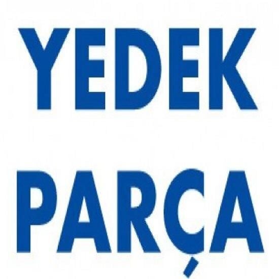Uyarı Levhası Yedek Parça ''1785''