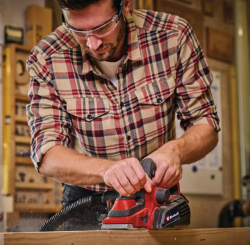 Einhell TE-PL 920 Planya 920w