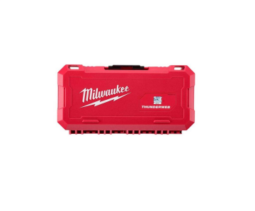 Milwaukee Thunderweb Metal Matkap Ucu Seti 19 Prç