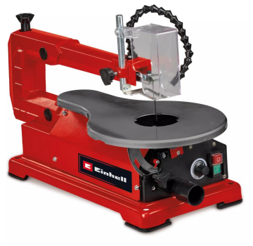 Einhell TC-SS 406 E Tezgah Dekupaj Testere