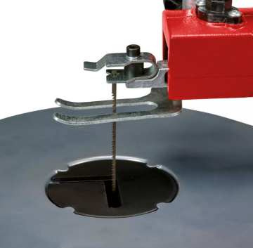 Einhell TC-SS 406 E Tezgah Dekupaj Testere