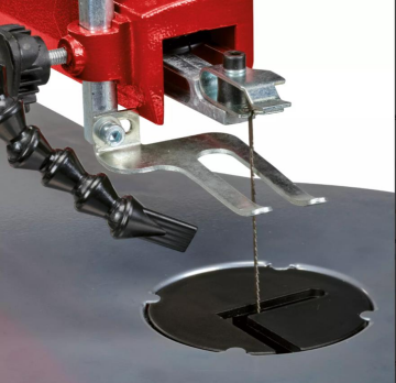 Einhell TC-SS 406 E Tezgah Dekupaj Testere