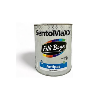 Filli Boya SentoMaxx Antipas Kırmızı 2.5 Lt