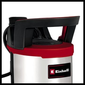 Einhell GE-DP 7935 N ECO Dalgıç Pompa - Kirli Su