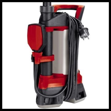 Einhell GE-DP 7935 N ECO Dalgıç Pompa - Kirli Su