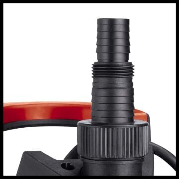 Einhell GE-DP 7935 N ECO Dalgıç Pompa - Kirli Su