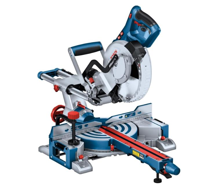 Bosch GCM 305-216 D Gönye Kesme Makinesi 1200W