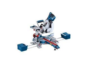 Bosch GCM 305-216 D Gönye Kesme Makinesi 1200W