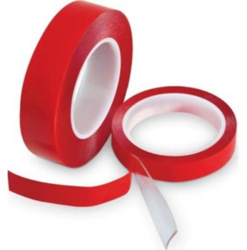 Tapex Çift Taraflı Silikon Bant 18mmx2
