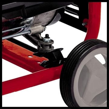 Einhell TC-PG 35/E5 Benzinli Jeneratör