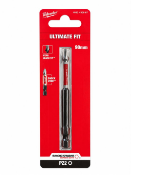 Milwaukee Bits Uç Pz2 90 Mm 4932430867