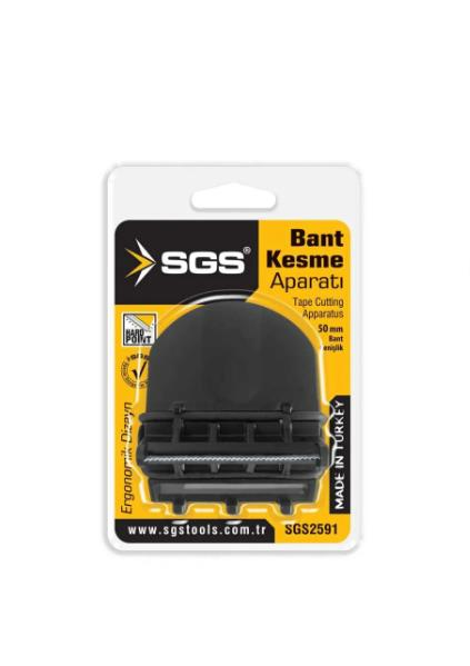 Sgs SGS2591 Koli Bant Kesme Aparatı