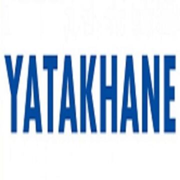 Uyarı Levhası Yatakhane ''1655''