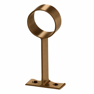 50mm T Bağlantı Uzun Bronz Adet