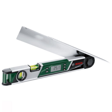 Bosch Universal Angle Dijital Açı Ölçer 0603676001