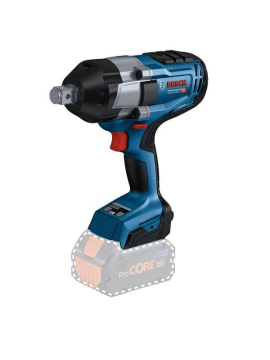 Bosch Professional GDS 18V-1050 H Akülü Somun Sıkma Makinesi (Akü ve Şarj Dahil Değil) - 06019J8500
