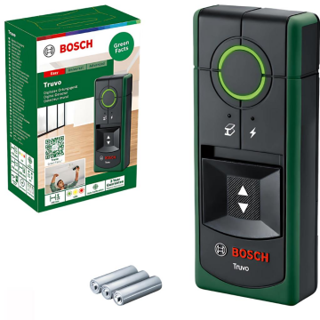 Bosch Truvo Duvar Tarama Cihazı 0603681205