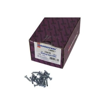 Meridyen Matkap Uçlu Yhb Muv 3.9x19 1000 Li Paket
