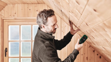 Bosch Universal Humid Nem Ölçer 0603688001