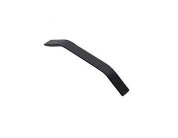 Oro 283/EB Zamak Şahin Siyah Kulp 160 mm