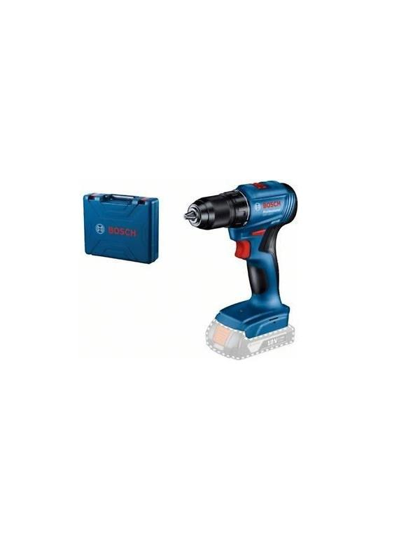 Bosch GSR 185 Lİ Solo Vidalama Makinesi Aküsüz
