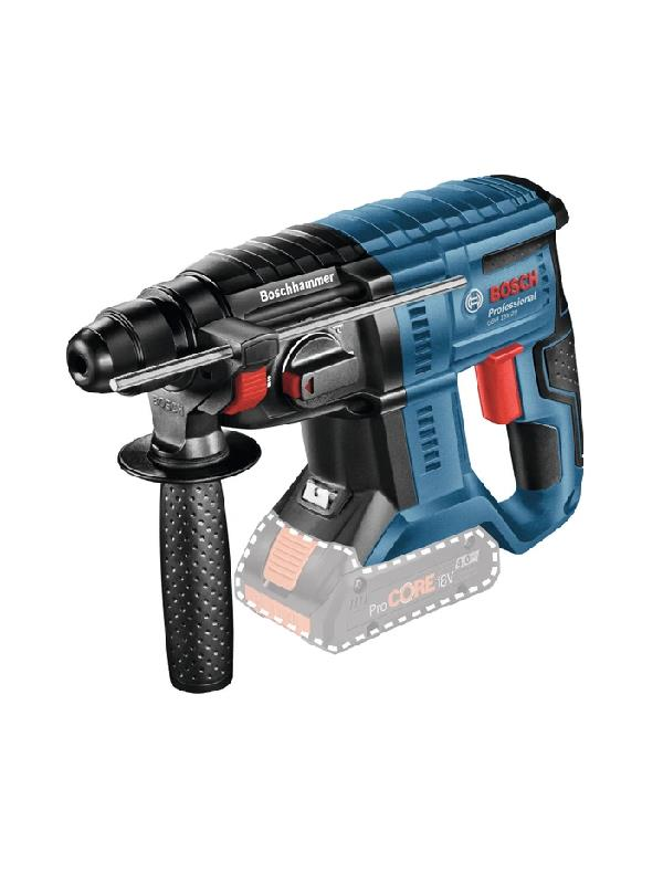 Bosch GBH 180-Li Solo Kırıcı-Delici Aküsüz