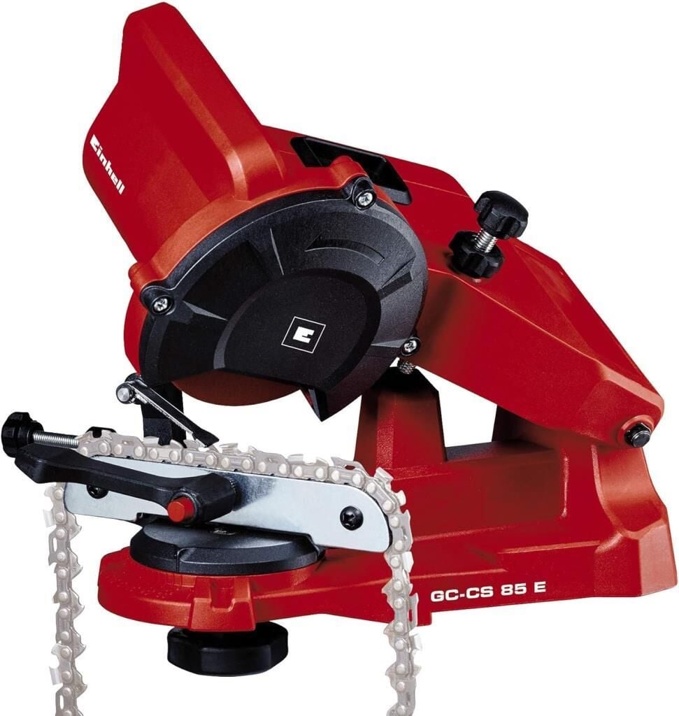 Einhell GC-CS 85 E Elektrikli Zincir Bileme Makina