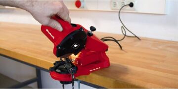 Einhell GC-CS 85 E Elektrikli Zincir Bileme Makina