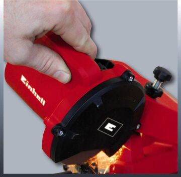 Einhell GC-CS 85 E Elektrikli Zincir Bileme Makina