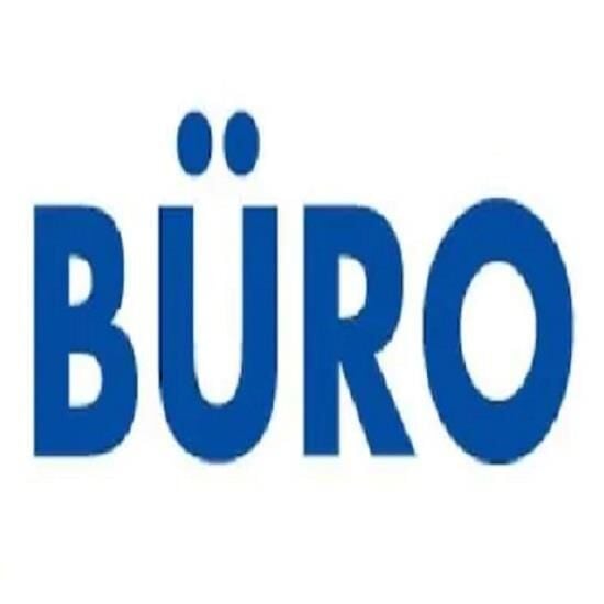 Uyarı Levhası Büro ''1698''