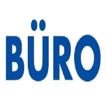 Uyarı Levhası Büro ''1698''