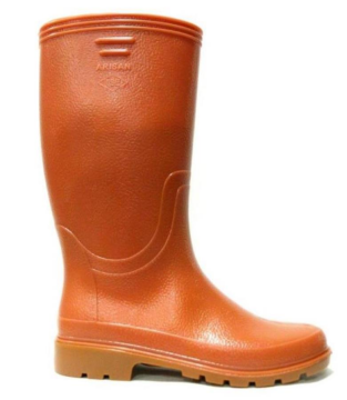 Arısan Krep Çizme Uzun 41 No