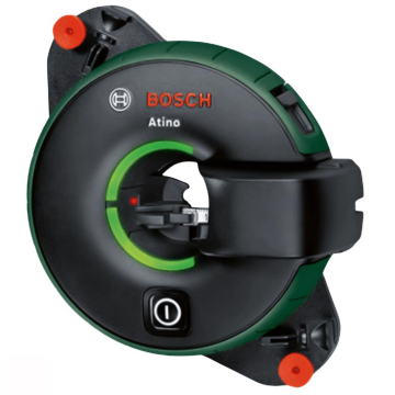 Bosch Atino Çizgi Lazer 0603663A03