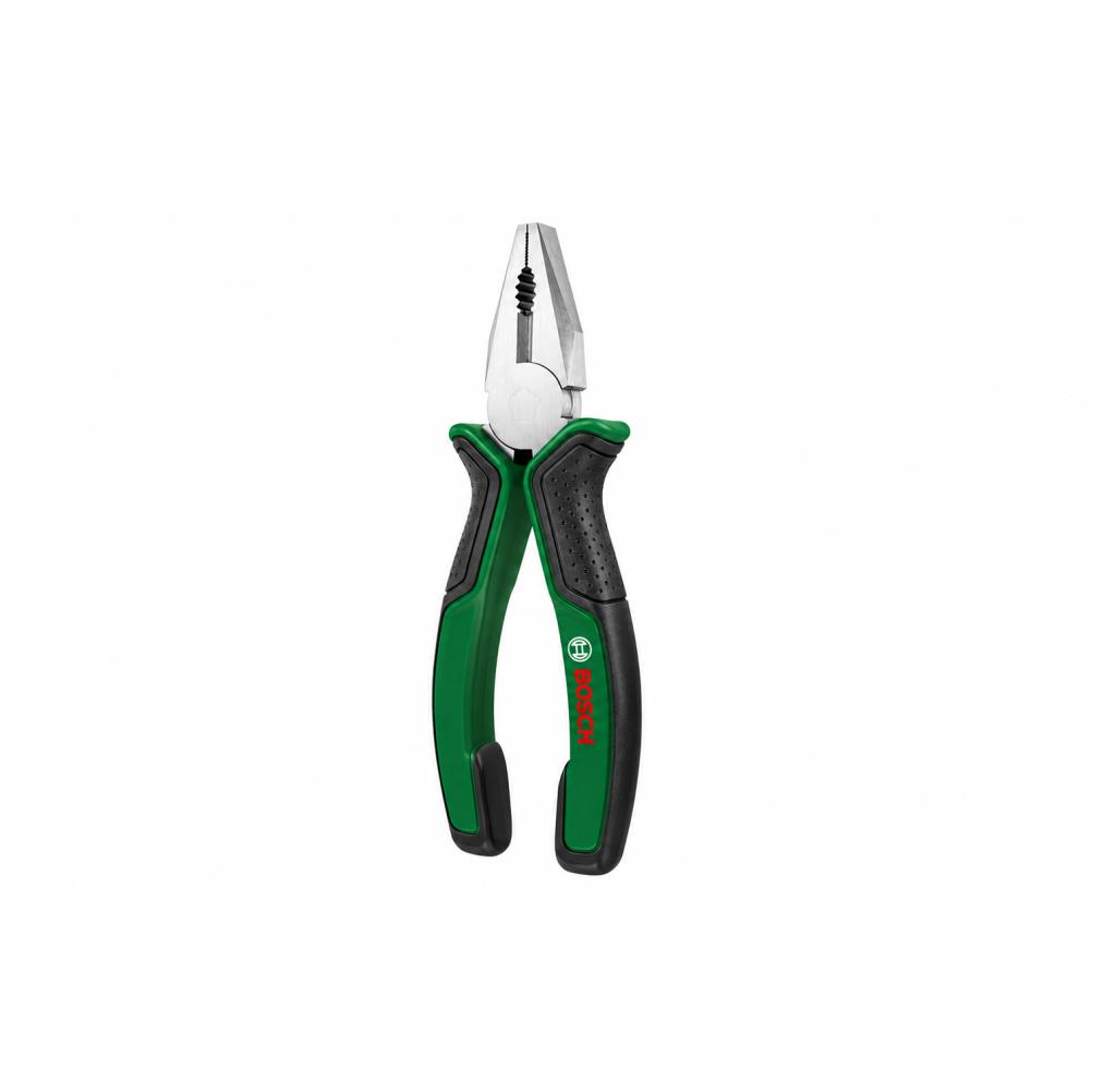 Bosch Kombine Pense 180mm