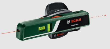 Bosch Easylevel Çizgi Lazer 0603663302