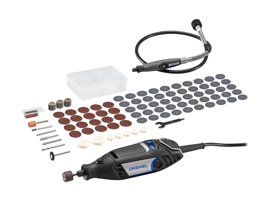 Dremel 3200 3200-1/90 El Motoru