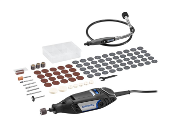 Dremel 3200 3200-1/90 El Motoru