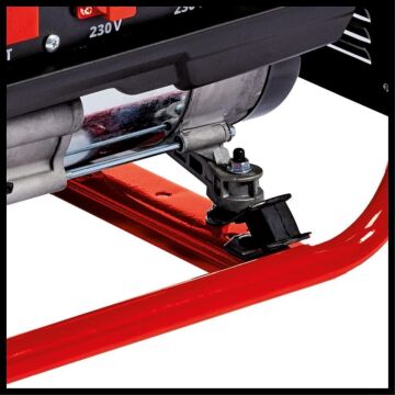 Einhell TC-PG 25/1/E5 Benzinli Jeneratör
