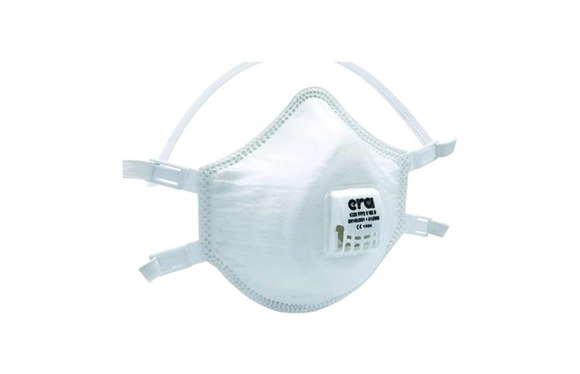 Era FFP3 Ventilli Solunum Toz Maskesi