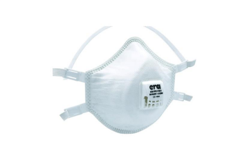 Era FFP3 Ventilli Solunum Toz Maskesi