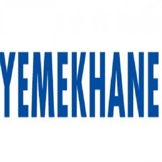 Uyarı Levhası Yemekhane ''1671''