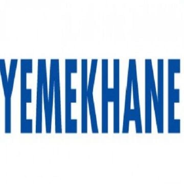 Uyarı Levhası Yemekhane ''1671''