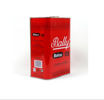 Bally Balco C8 3.2 kg Teneke