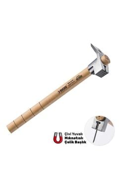 Sgs 250 Mıknatıslı Çelik Keser